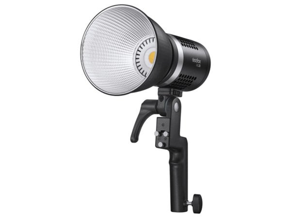 Godox ML30 Beyaz LED Video Işığı