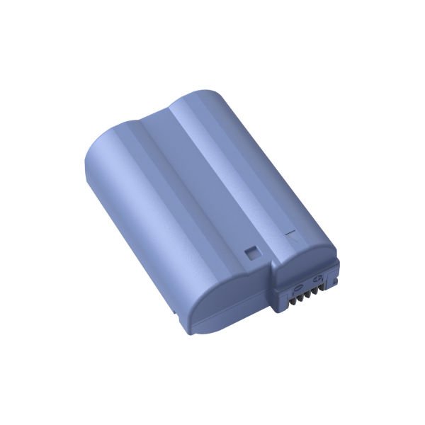 SmallRig 4332B EN-EL15c Nikon USB-C Şarj Edilebilir Kamera Pili