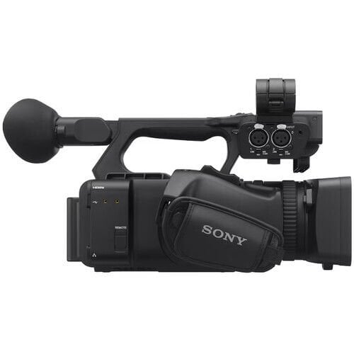 Sony HXR-NX800 Profesyonel Video Kamera