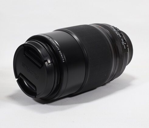 Fujinon XF80mm F2.8 LM OIS WR Makro Objektif (2.el Yeni Gibi)