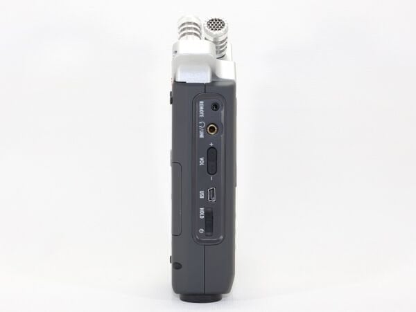 Zoom H4n Pro 4 Kanal Ses Kayıt Cihazı  (Yeni Gibi Çok Temiz)