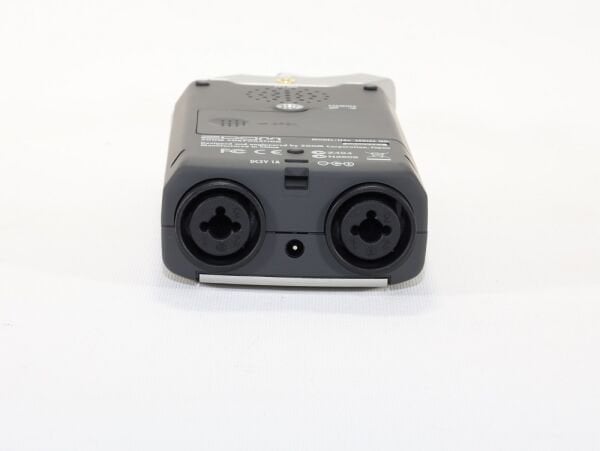 Zoom H4n Pro 4 Kanal Ses Kayıt Cihazı  (Yeni Gibi Çok Temiz)