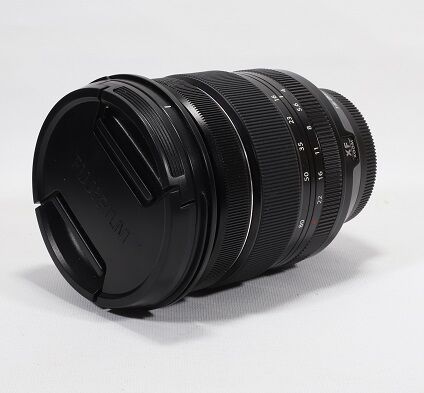 Fujinon XF16-80mm F4 R OIS WR Objektif (2.el Yeni Gibi Kutulu)