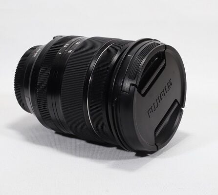 Fujinon XF16-80mm F4 R OIS WR Objektif (2.el Yeni Gibi Kutulu)