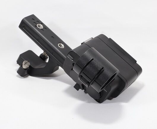 Sony XLR-H1 Handle (Sony FX3-FX30 için) (2. El Çok Yeni gibi)