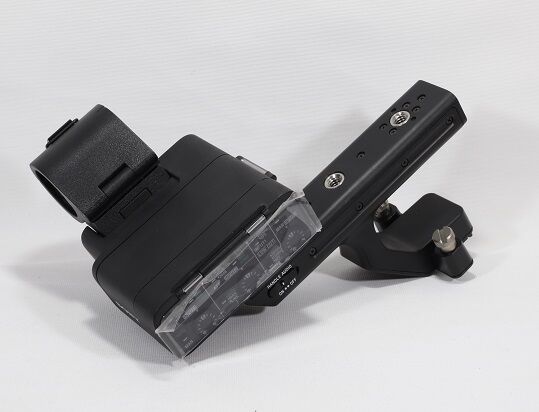 Sony XLR-H1 Handle (Sony FX3-FX30 için) (2. El Çok Yeni gibi)