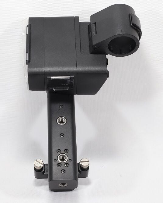 Sony XLR-H1 Handle (Sony FX3-FX30 için) (2. El Çok Yeni gibi)