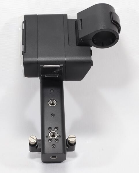 Sony XLR-H1 Handle (Sony FX3-FX30 için) (2. El Çok Yeni gibi)