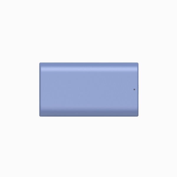 SmallRig 4331 NP-F550  USB-C Şarj Edilebilir Kamera Pili