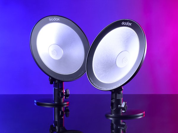 Godox CL10 Ambians Yayın Işığı