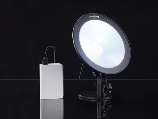 Godox CL10 Ambians Yayın Işığı