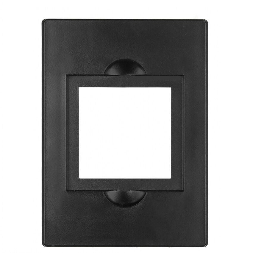 Kaiser Format Mask for 5 x 5 cm Slides (4489)