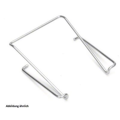 Sennheiser 576130 G1 / G2 / G3 / G4 Modelleri İçin Bel Klipsi Teli