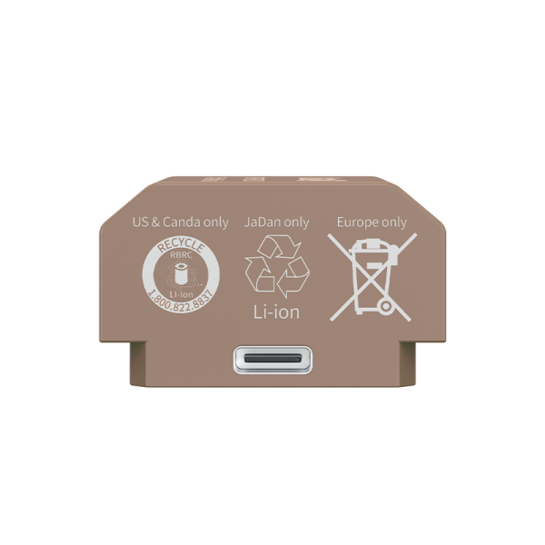 CAİSİ NP-FZ100 ULTRA 2600mAh Fotoğraf Makinesi Pili