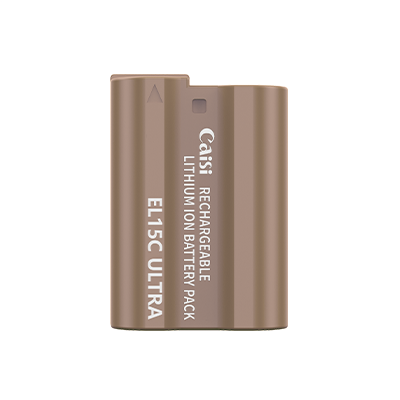 CAİSİ EN-EL15C ULTRA 2600mAh Fotoğraf Makinesi Pili