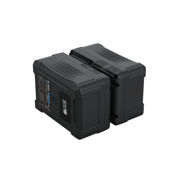 CAİSİ BP-VL99 7000mAh V Mount  Işık ve Kamera Pili