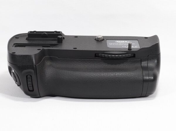 PDX Nikon D600 D610 Batarya Grip (2.el Çalışır Durumda)