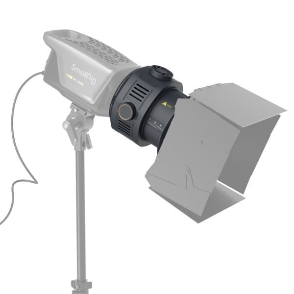SmallRig 4246 RA-F150 Fresnel Mercek