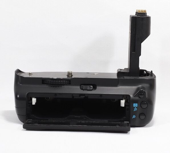 MeiKe MK-7D Canon Eos 7D İçin Battery Grip (2.el Çalışır Durumda