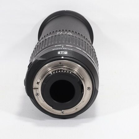Tamron AF 18-270mm f/3.5-6.3 Mi VC PZD Lens (Nikon için) 2.el Temiz