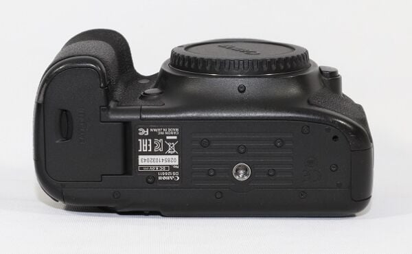 Canon EOS 5DS R Body Dijital SLR (2.el Temiz)