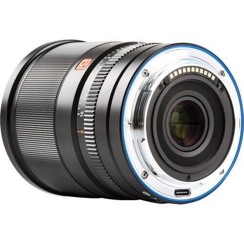 VILTROX AF 13MM F1.4  Z LENS NIKON ZMOUNT APSC