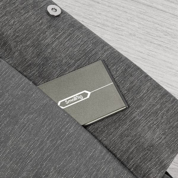 SmallRig 2832B Hafıza Kartı Kutusu SD ve Micro Sd