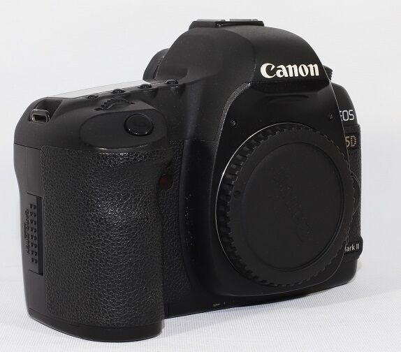 Canon EOS 5D Mark II Body Dijital SLR (2.el Temiz)