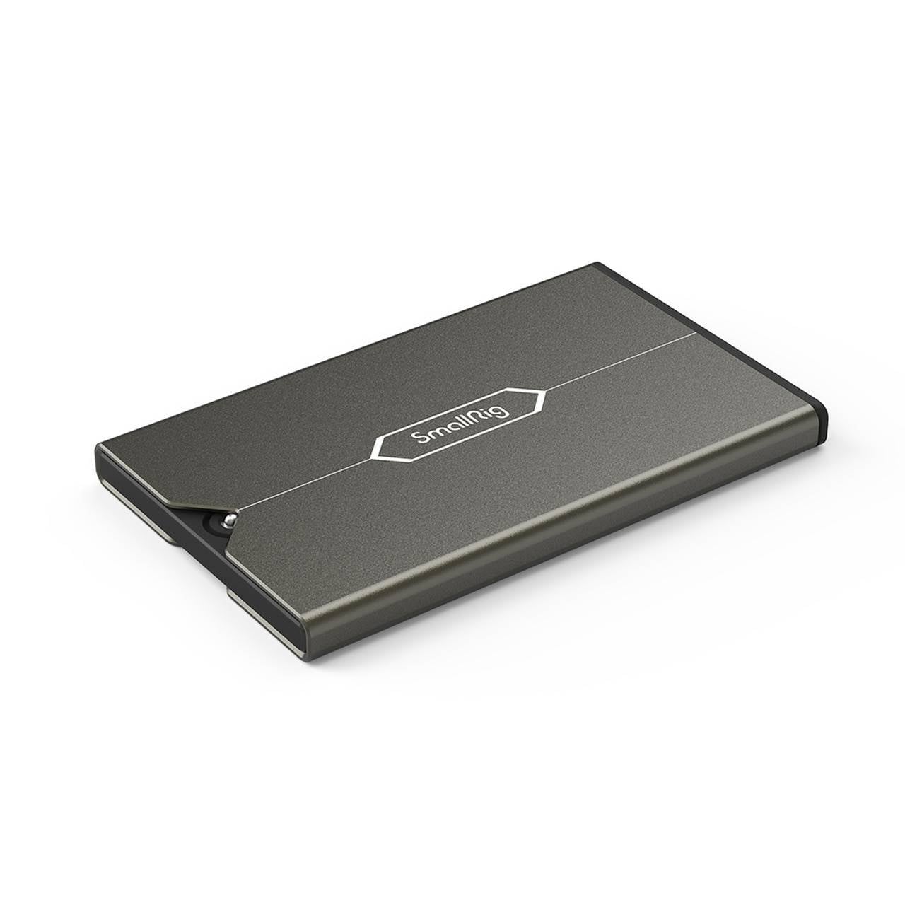 SmallRig 2832B Hafıza Kartı Kutusu SD ve Micro Sd