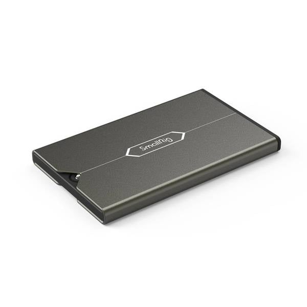 SmallRig 2832B Hafıza Kartı Kutusu SD ve Micro Sd