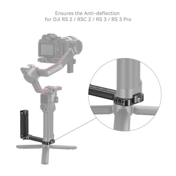 SmallRig 2786  Gimbal için Yan Kolu