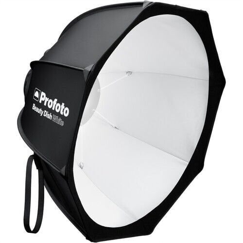 Profoto 201701 Beauty Dish Beyaz