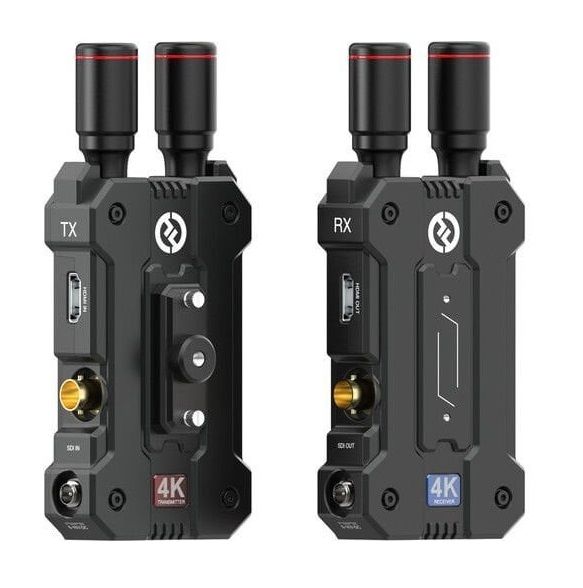 Hollyland Mars 4K Kablosuz Video Aktarım Sistemi