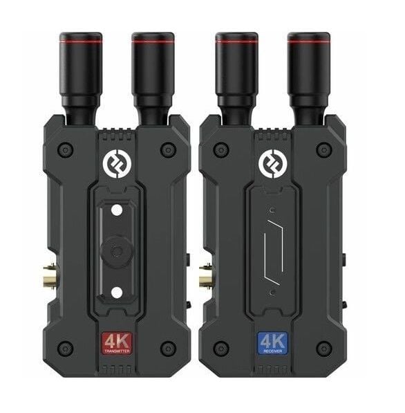 Hollyland Mars 4K Kablosuz Video Aktarım Sistemi