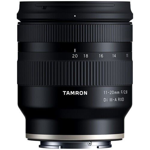 TAMRON B060R 11-20 MM (Sony E) F/2.8 DI III-A RXD