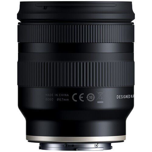 TAMRON B060R 11-20 MM (Sony E) F/2.8 DI III-A RXD