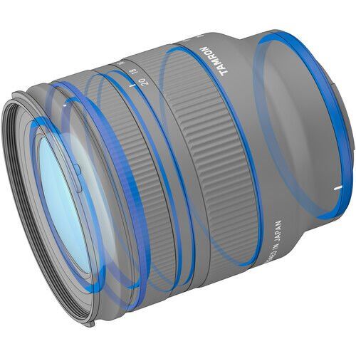 TAMRON B060R 11-20 MM (Sony E) F/2.8 DI III-A RXD