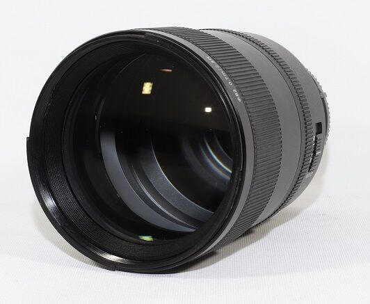 Sony FE 135mm f/1.8 GM Lens (2. EL Çok Temiz)