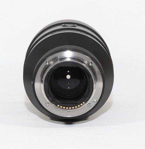 Sony FE 135mm f/1.8 GM Lens (2. EL Çok Temiz)