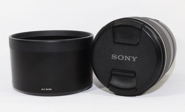 Sony FE 135mm f/1.8 GM Lens (2. EL Çok Temiz)