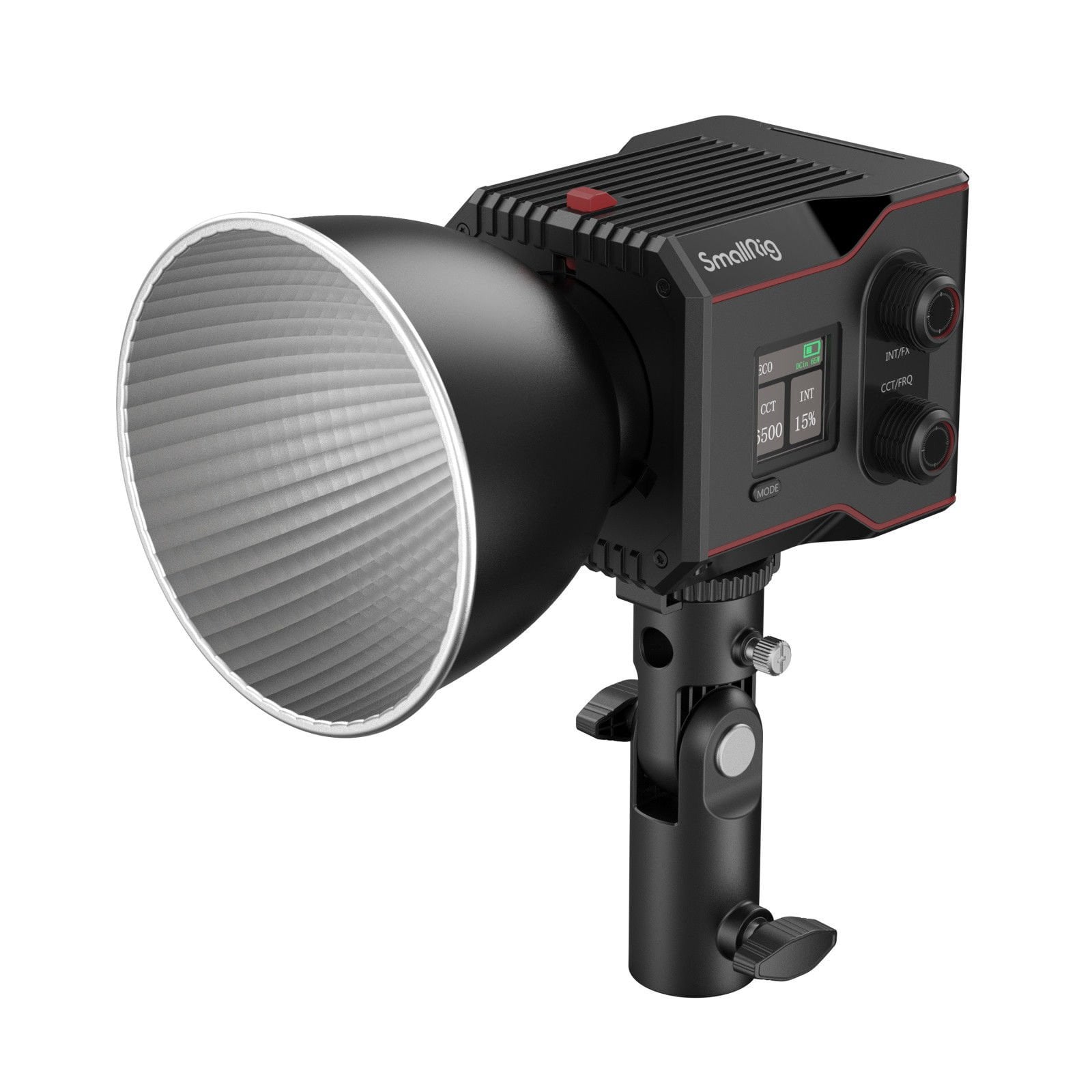 SmallRig 4376B RC60B Bicolor COB LED Video Işığı