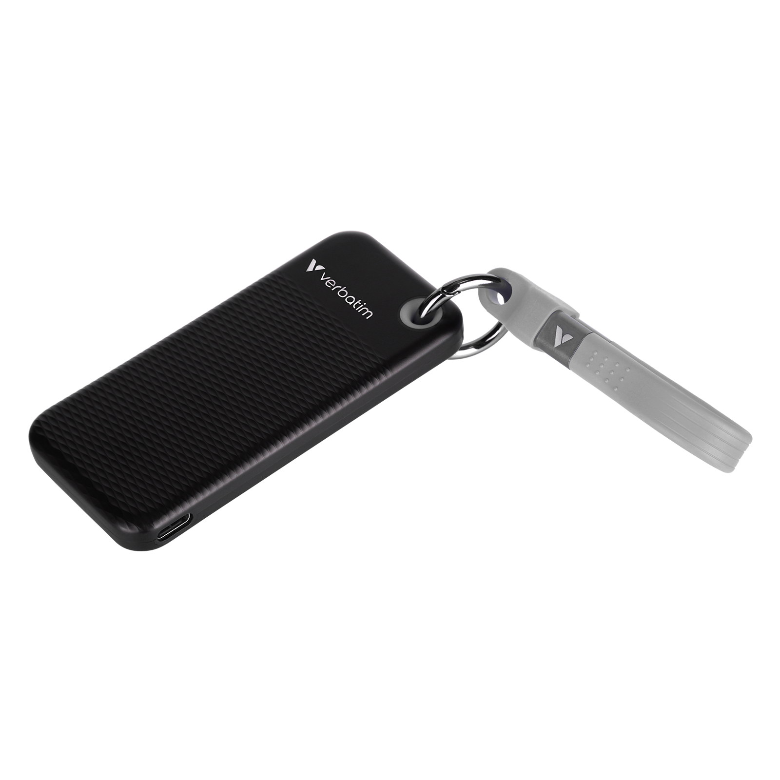 VERBATIM 32190 Pocket SSD USB 3.1GEN2 1TB B/G