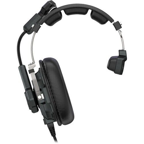 Hollyland Solidcom M1 Pro Full-Duplex Wireless Intercom System | 8 Beltpacks & Headsets