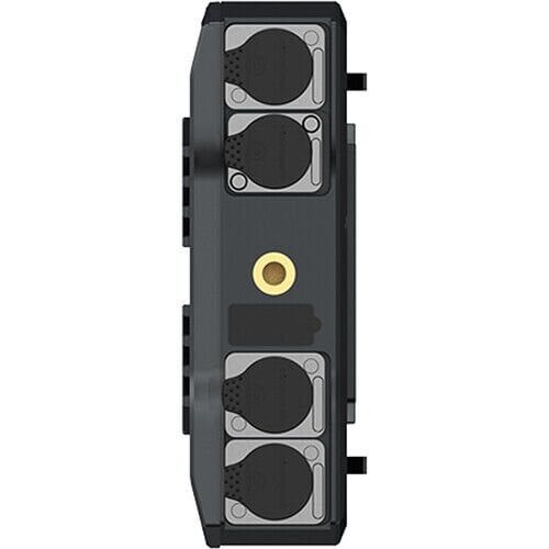 Hollyland Solidcom M1 Pro Full-Duplex Wireless Intercom System | 8 Beltpacks & Headsets