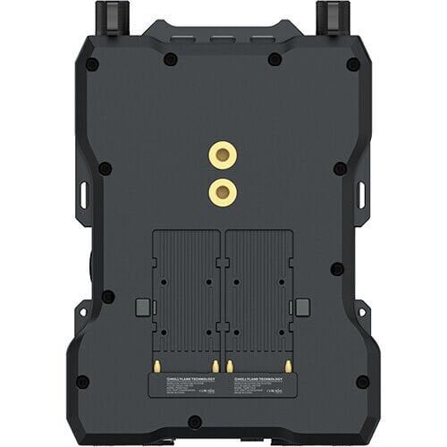 Hollyland Solidcom M1 Pro Full-Duplex Wireless Intercom System | 8 Beltpacks & Headsets