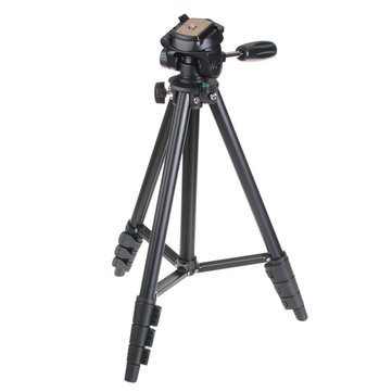 Yunteng VCT681 Tripod