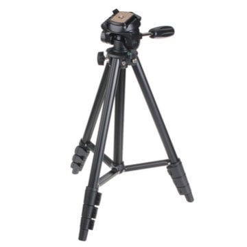 Yunteng VCT681 Tripod