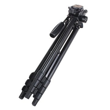 Yunteng VCT681 Tripod