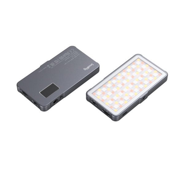 SmallRig 3489BC Vibe P96L RGB Video Işığı