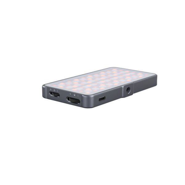 SmallRig 3489BC Vibe P96L RGB Video Işığı